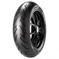 PIRELLI 180/55 ZR17 M/C (73W) TL DIABLO ROSSO II zadní